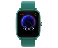 Amazfit Amazfit Bip U Pro Green - 626166 - zdjęcie 2